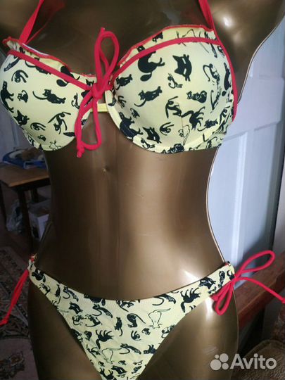 Купальники