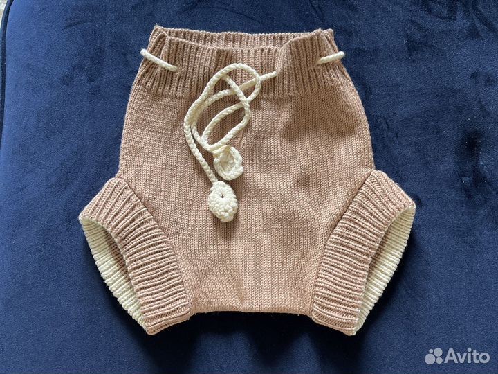 Пеленальные штанишки