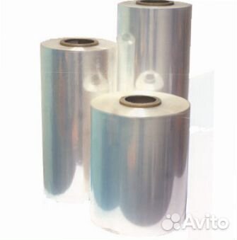 Skin пленка для запайки лотков