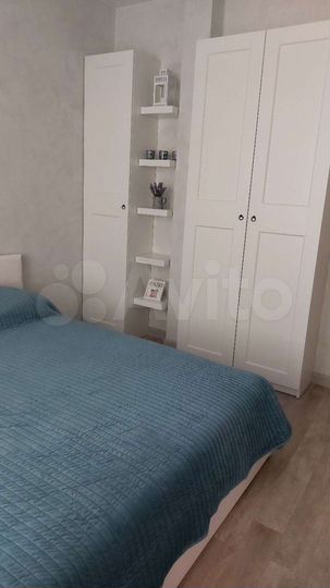 2-к. квартира, 50 м², 2/3 эт.