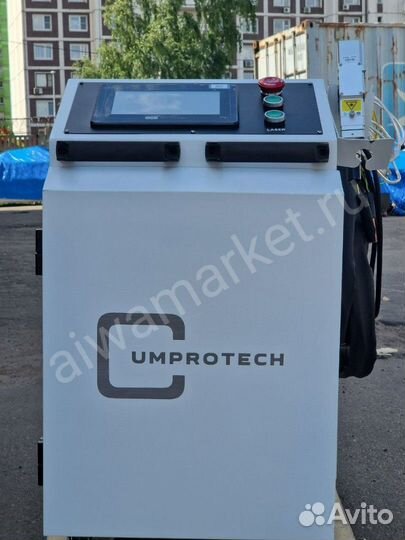 Ручная лазерная сварка 3в5