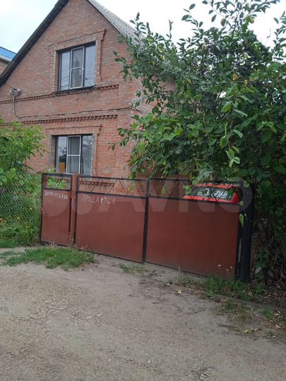 Дом 96 м² на участке 5,5 сот.