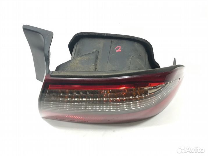 Фонарь Honda Torneo CL1 H22A 2001