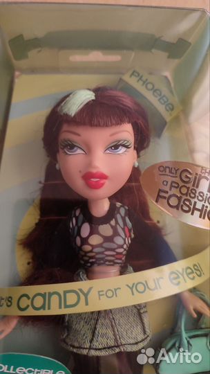 Bratz Candy Phoebe