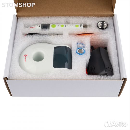 LED.C - компактная беспроводная светодиодная фотоп