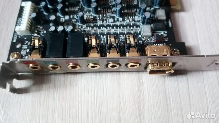 Creative sound blaster audigy 2 zs sb0350