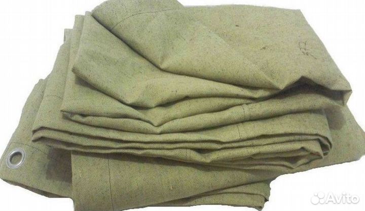 Штора в гараж