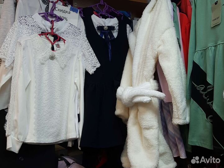 Возьму детские товары на реализацию