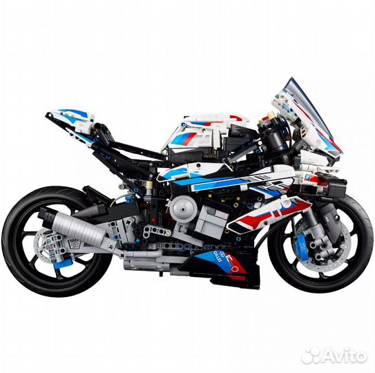 Конструктор lego Technic 42130 BMW M 1000 RR