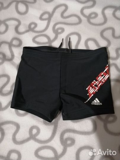 Плавки купальные детские