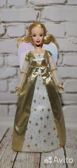 Куклы Барби Barbie Ангелы