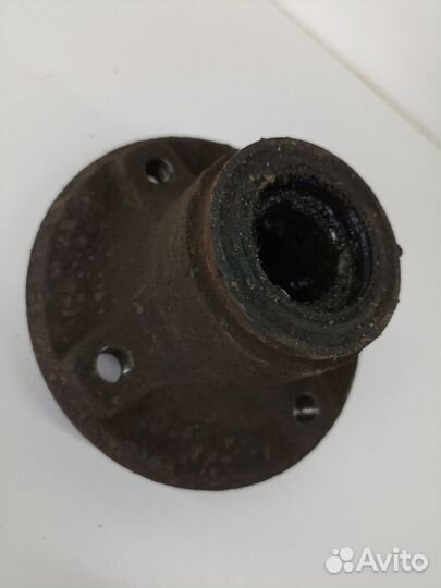 Ступица задняя (Daewoo Espero)