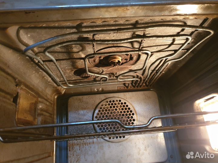 Ремонт духовых шкафов и варочных панелей. Мастер