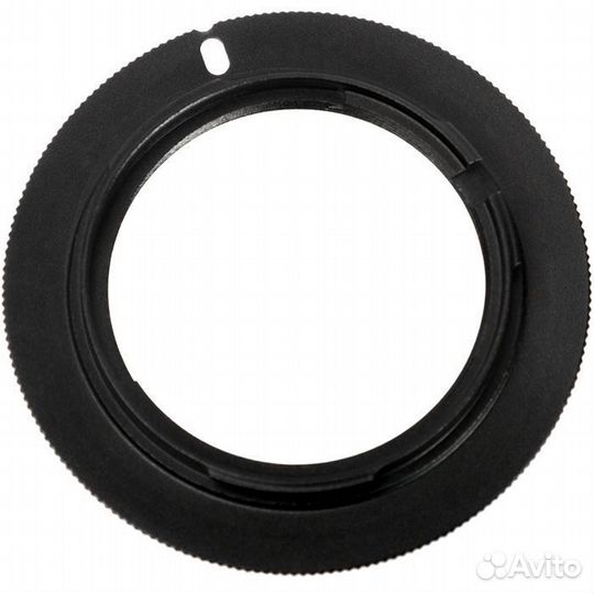 Переходное кольцо PWR с M42 на Sony Alpha