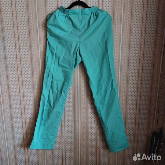 Медицинский хирургический костюм