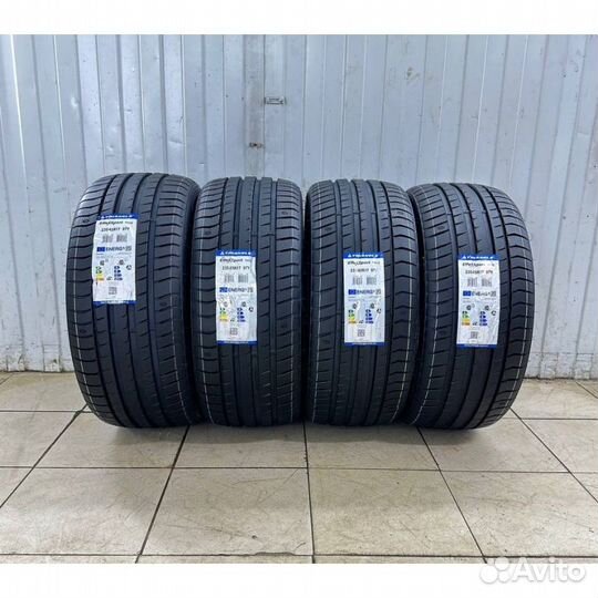 Triangle EffeXSport TH202 225/40 R19