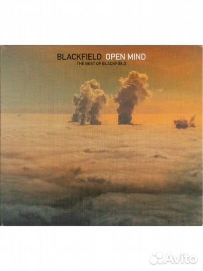 Blackfield - Open Mind: The Best Of Blackfield (C