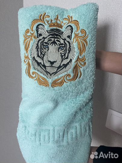 Полотенце 70 х 140