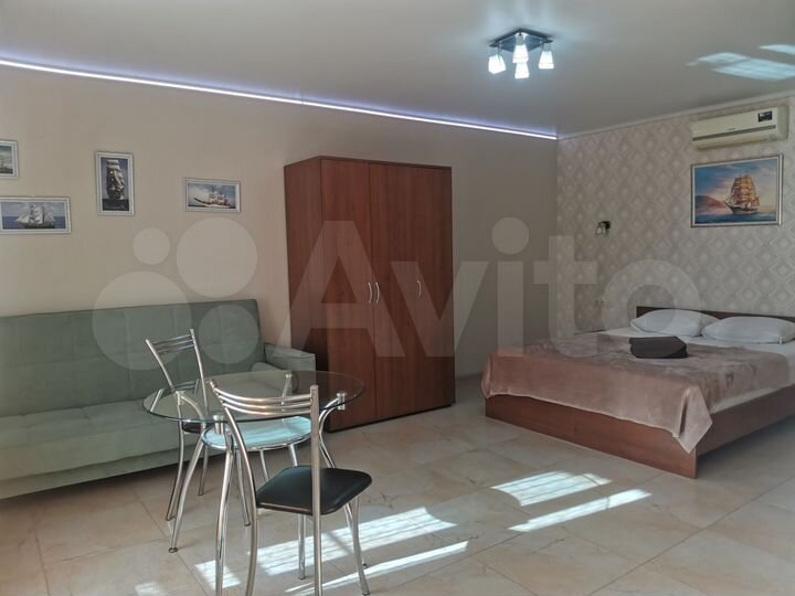 Комната 30 м², 2/3 эт.