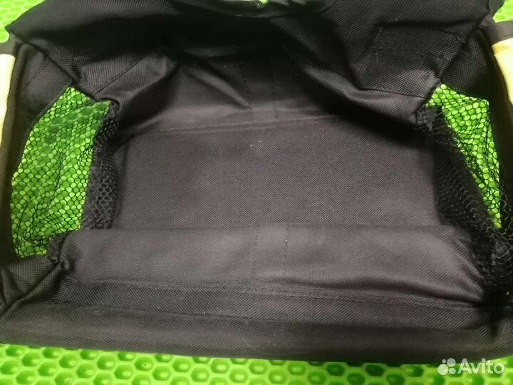 Корзина на 3х колесный велосипед