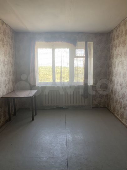 1-к. квартира, 29,2 м², 5/5 эт.