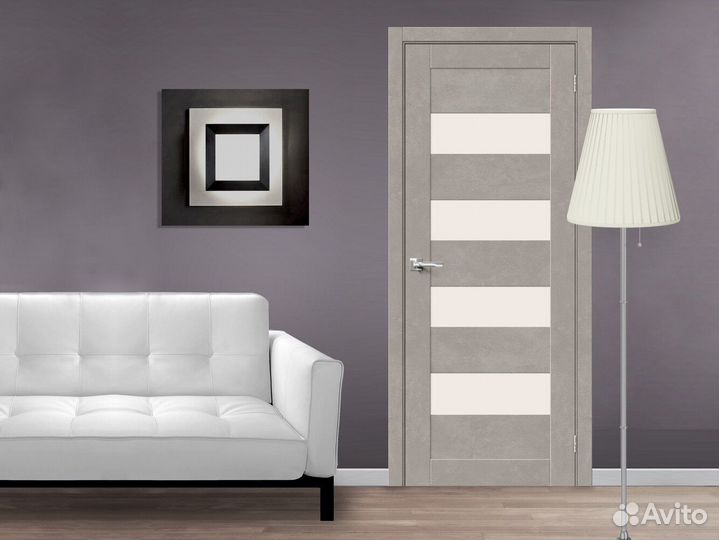 Двери межкомнатные