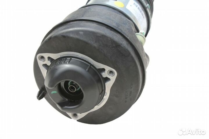 Передняя пневмостойка Audi A7 4K8/A6 C8 4K