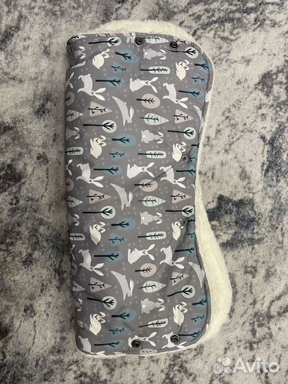 Муфта для рук