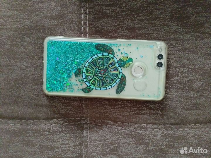 Honor 7x