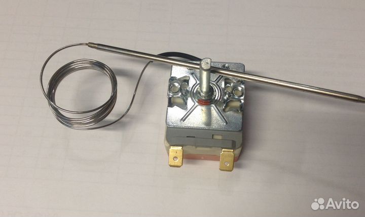 Термостат для духовки и электроплит в Элисте