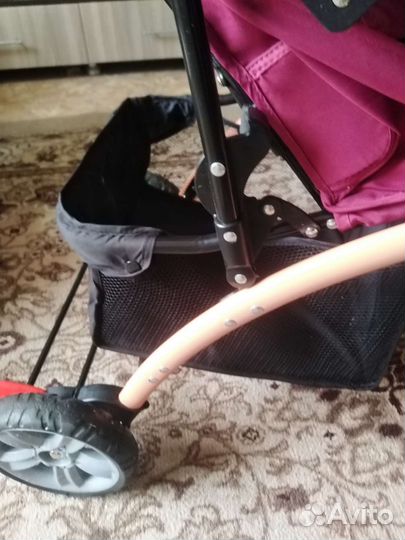 Детские коляски