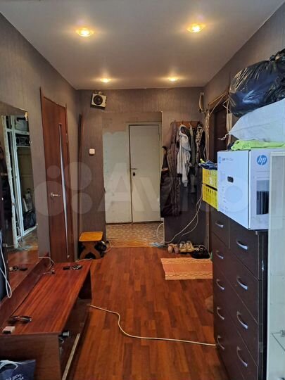 2-к. квартира, 52 м², 8/9 эт.