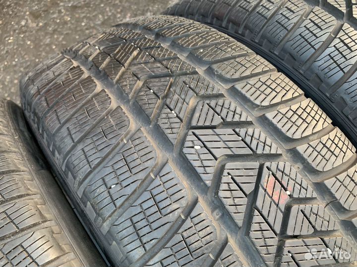 Pirelli Scorpion Winter 235/55 R19 101H