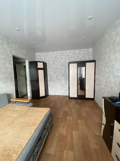 1-к. квартира, 36 м², 4/5 эт.