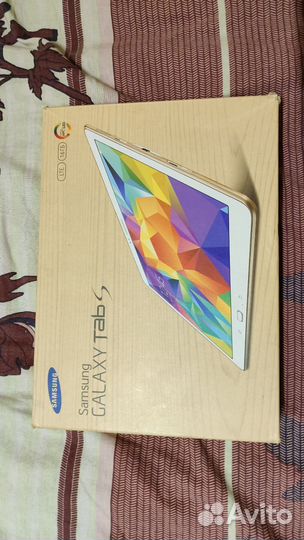 Samsung galaxy tab s LTE