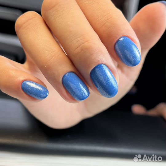 Маникюр педикюр ЖК Радуга