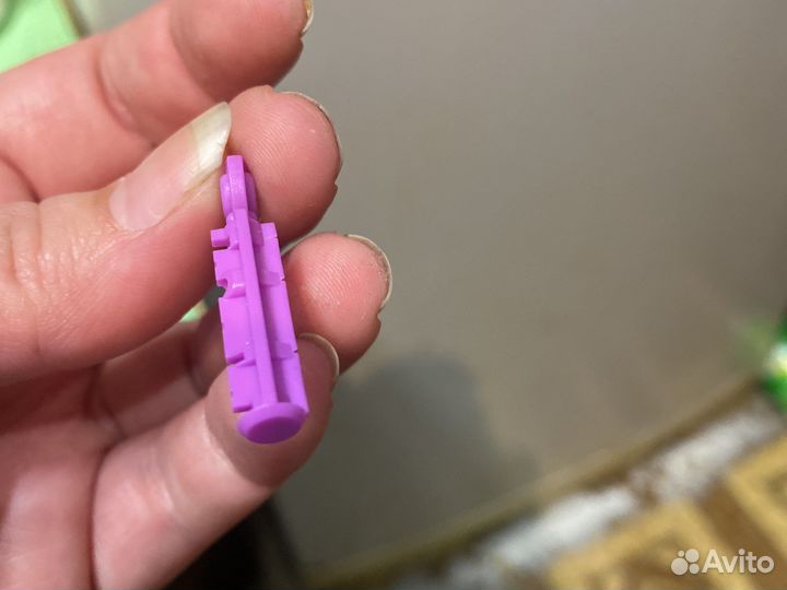 Полоски для глюкометра