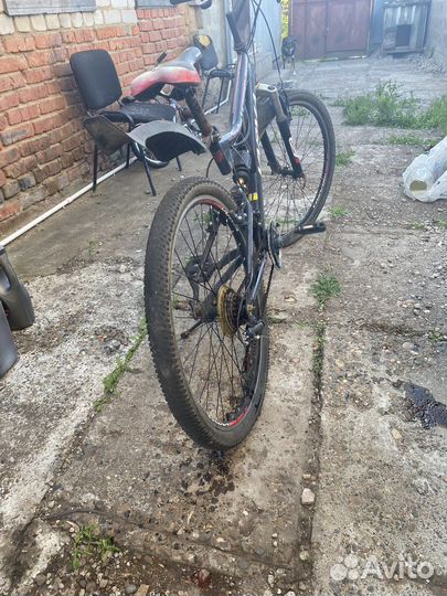 Велосипед Varma