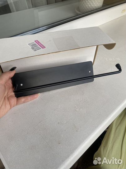 Держатель для бумажных полотенец