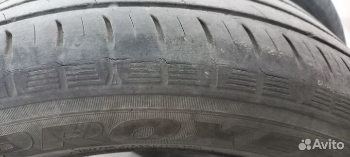 Toyo Proxes CF2 215/55 R17