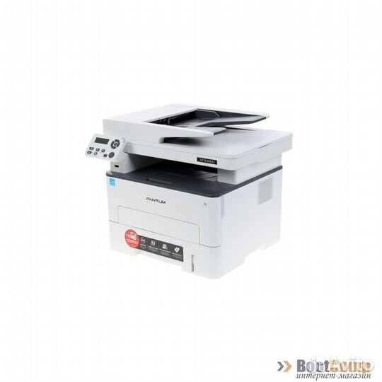 Мфу Pantum M7100DN