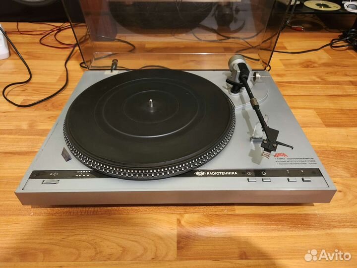 Радиотехника Ария 102 (2 шт.)