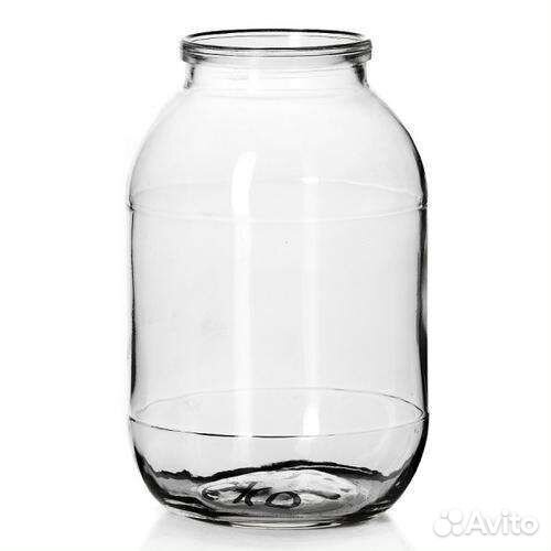 Банка 2л
