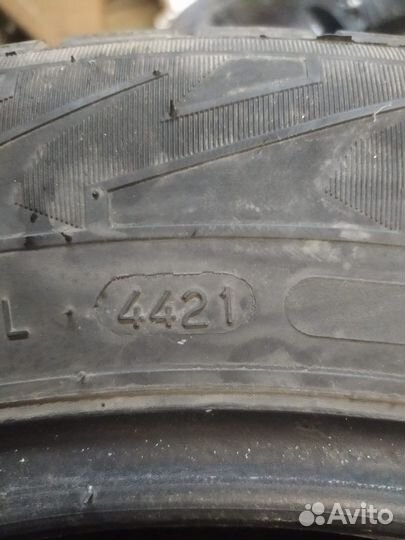 Nokian Tyres Nordman RS 205/60 R16