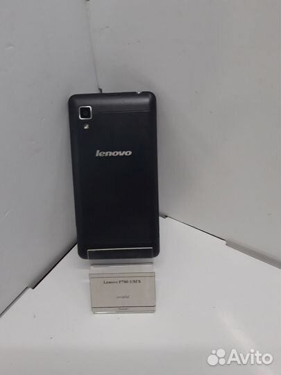 Lenovo P780, 4 ГБ
