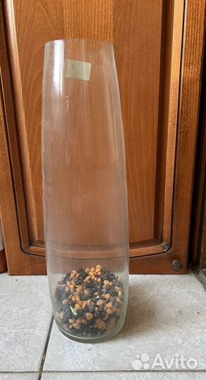 Ваза напольная