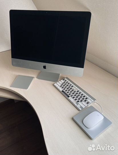 Appple iMac 21.5
