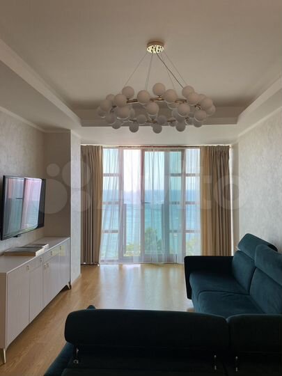 2-к. квартира, 60 м², 7/12 эт.