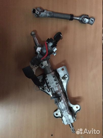 Рулевая колонка Kia Cerato 2 (2009-2013)