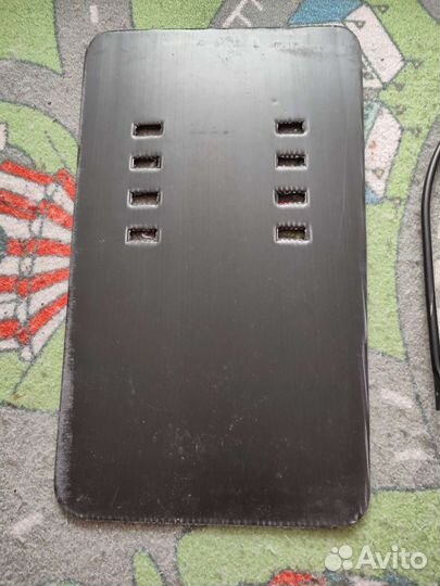 Запчасти Baby jogger city mini gt